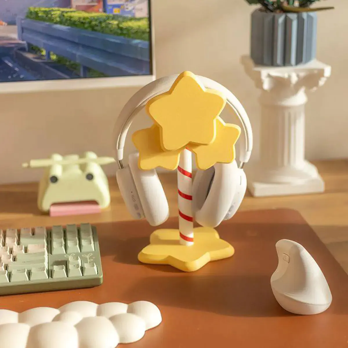 استند هدفون فانتزی