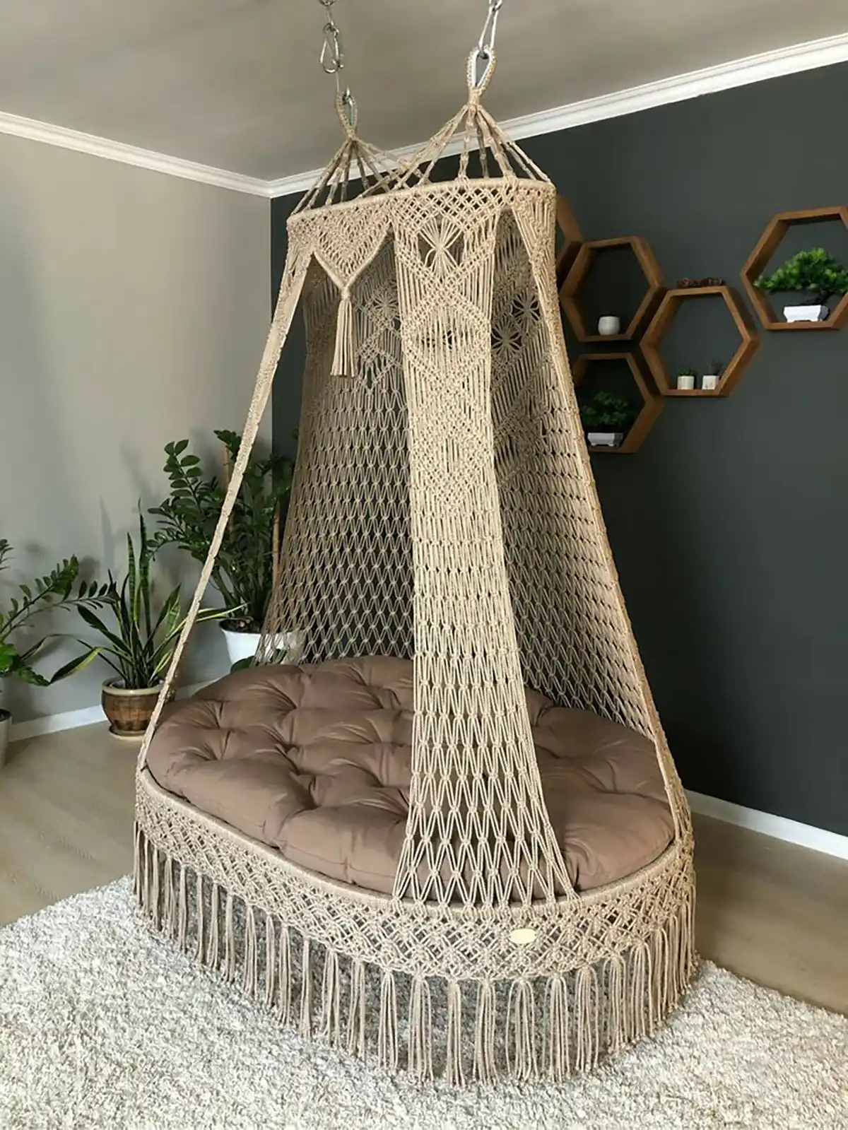 مدل تاب ارامش بافتنی
