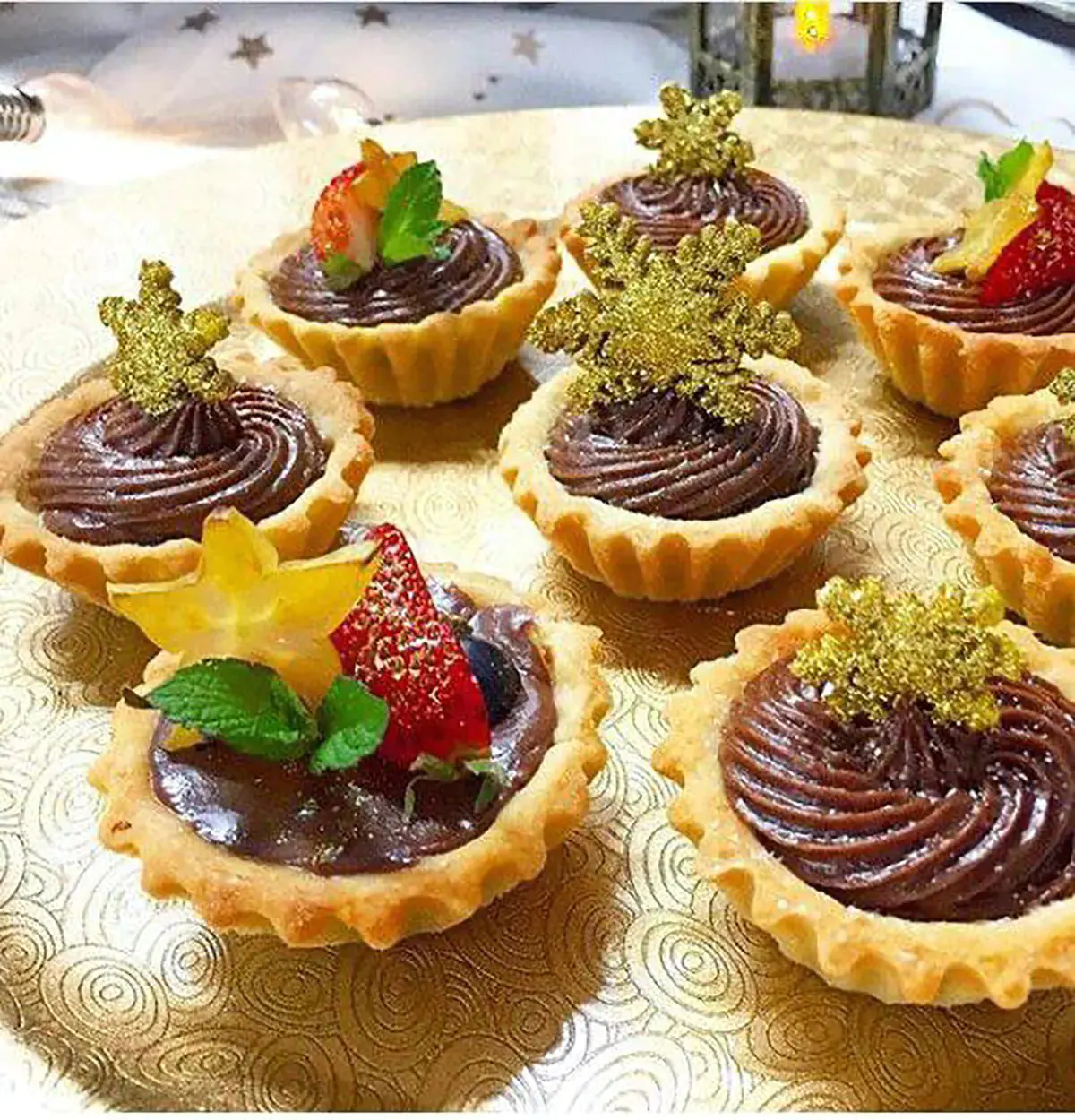 حلوا مجلسی تک نفره