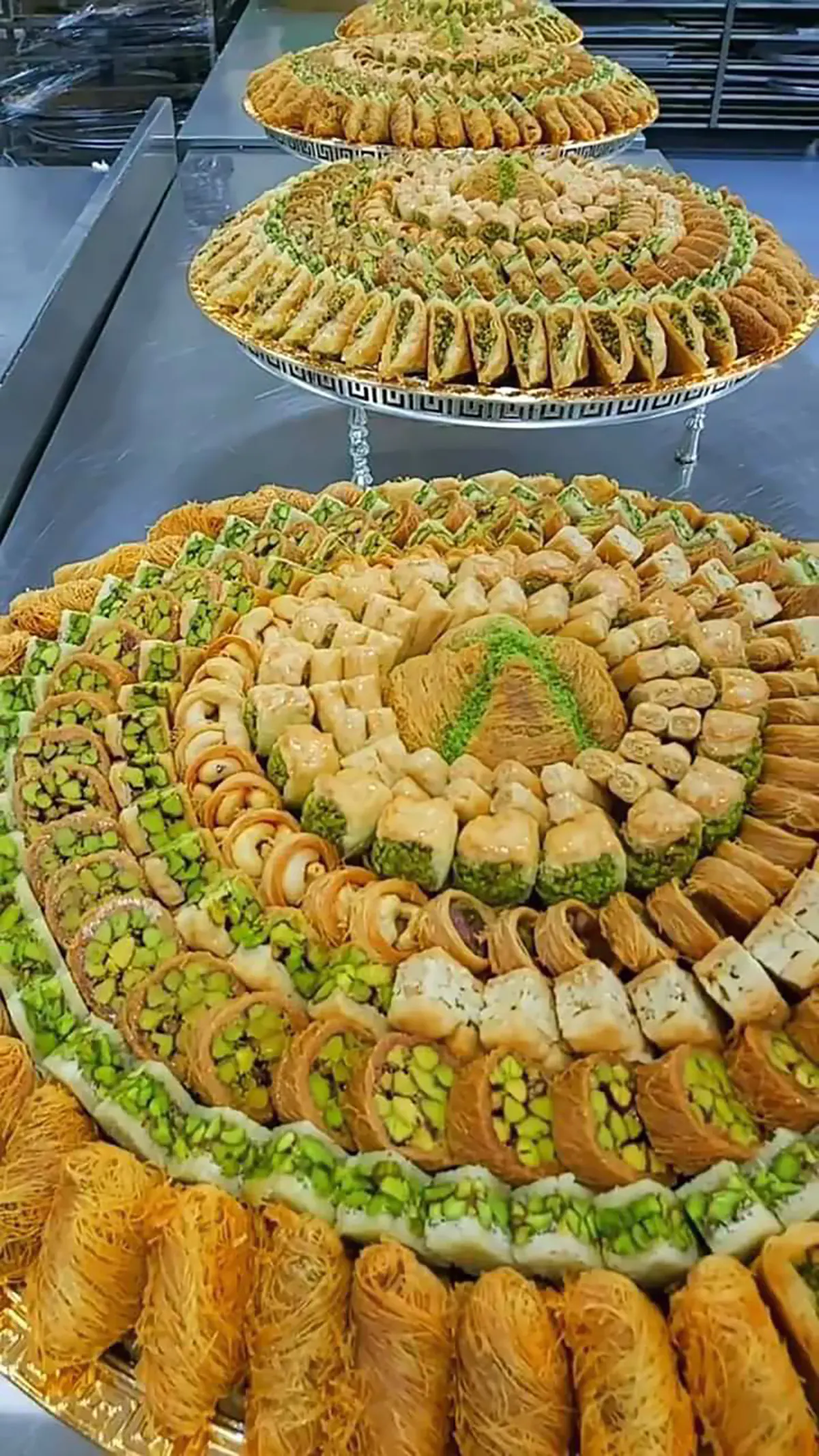 تر حلوا مجلسی
