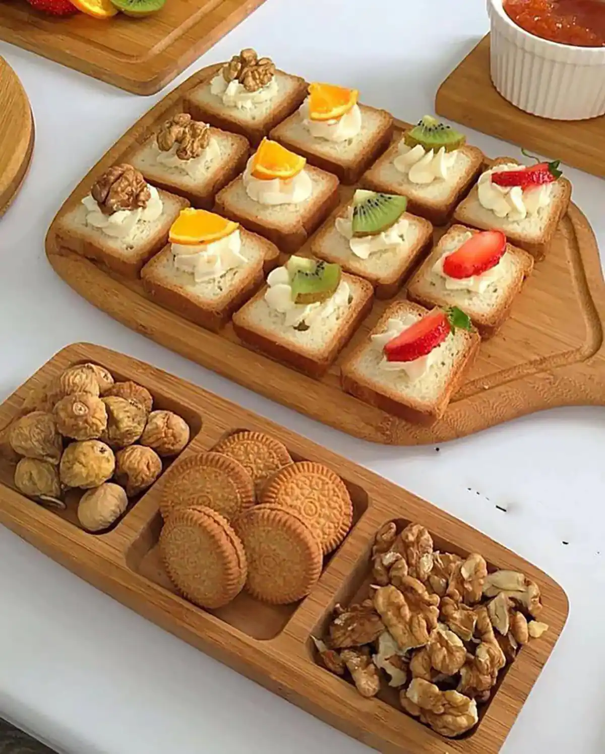 ظروف چوبی دیجی کالا