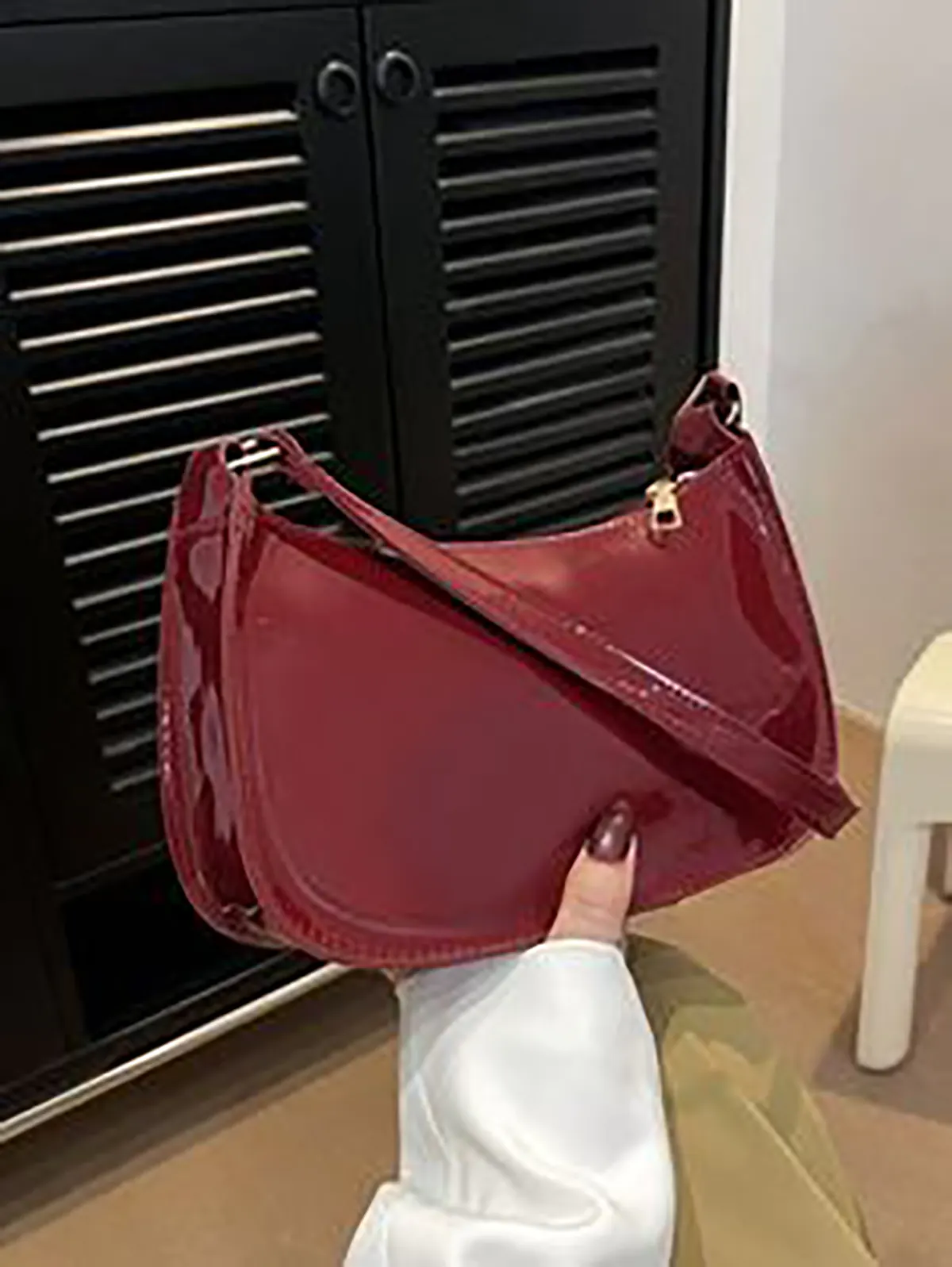 کیف زنانه ساده و شیک