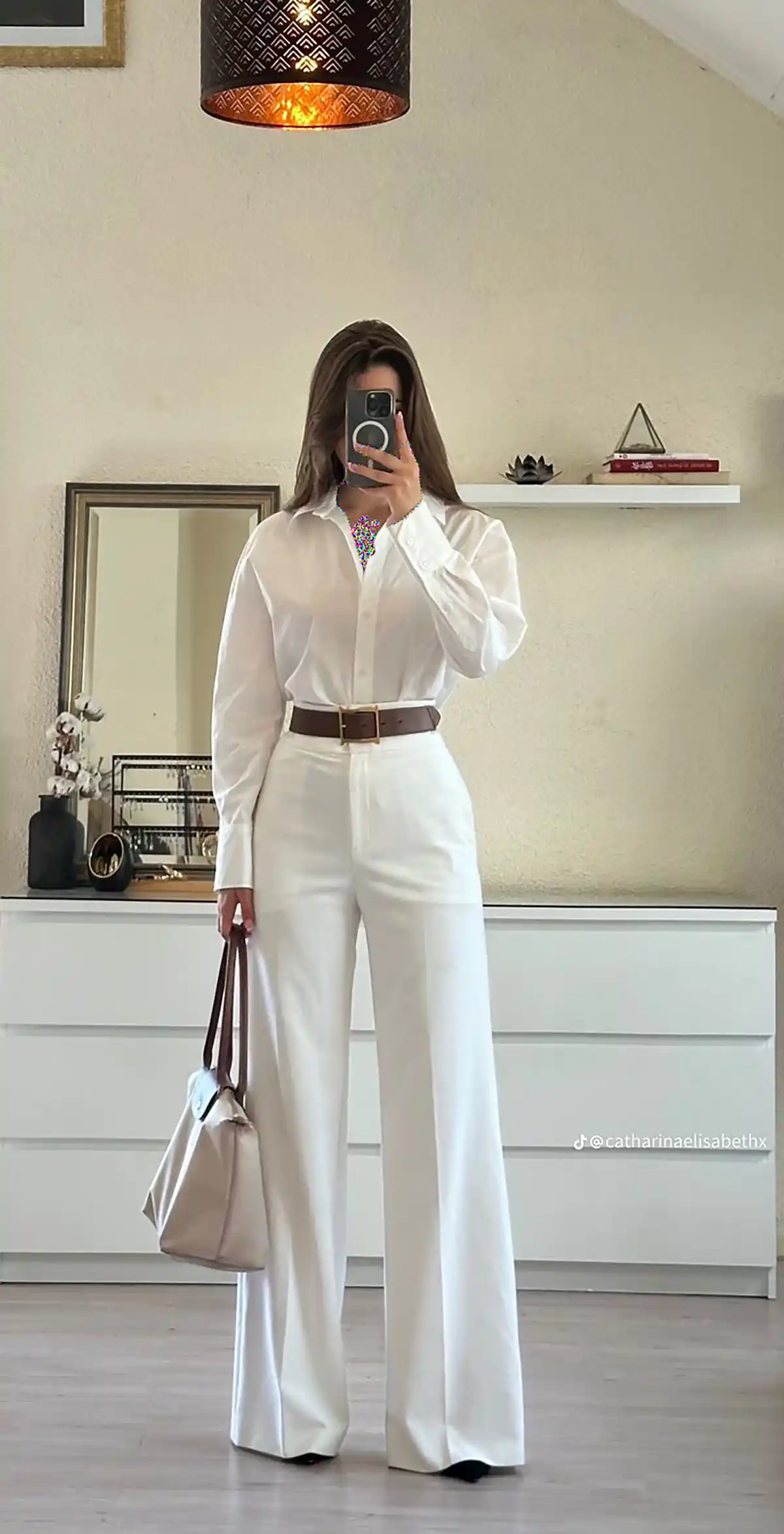 بلوز شلوار زنانه برای استایل شیک
