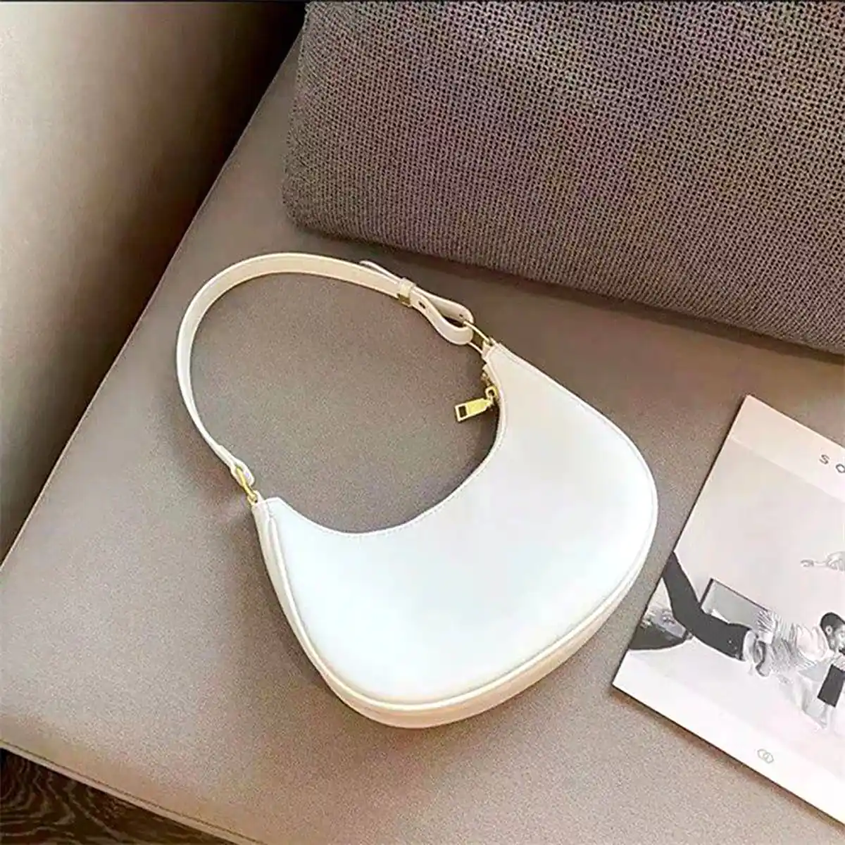 مدل کیف شیک برای محل کار 