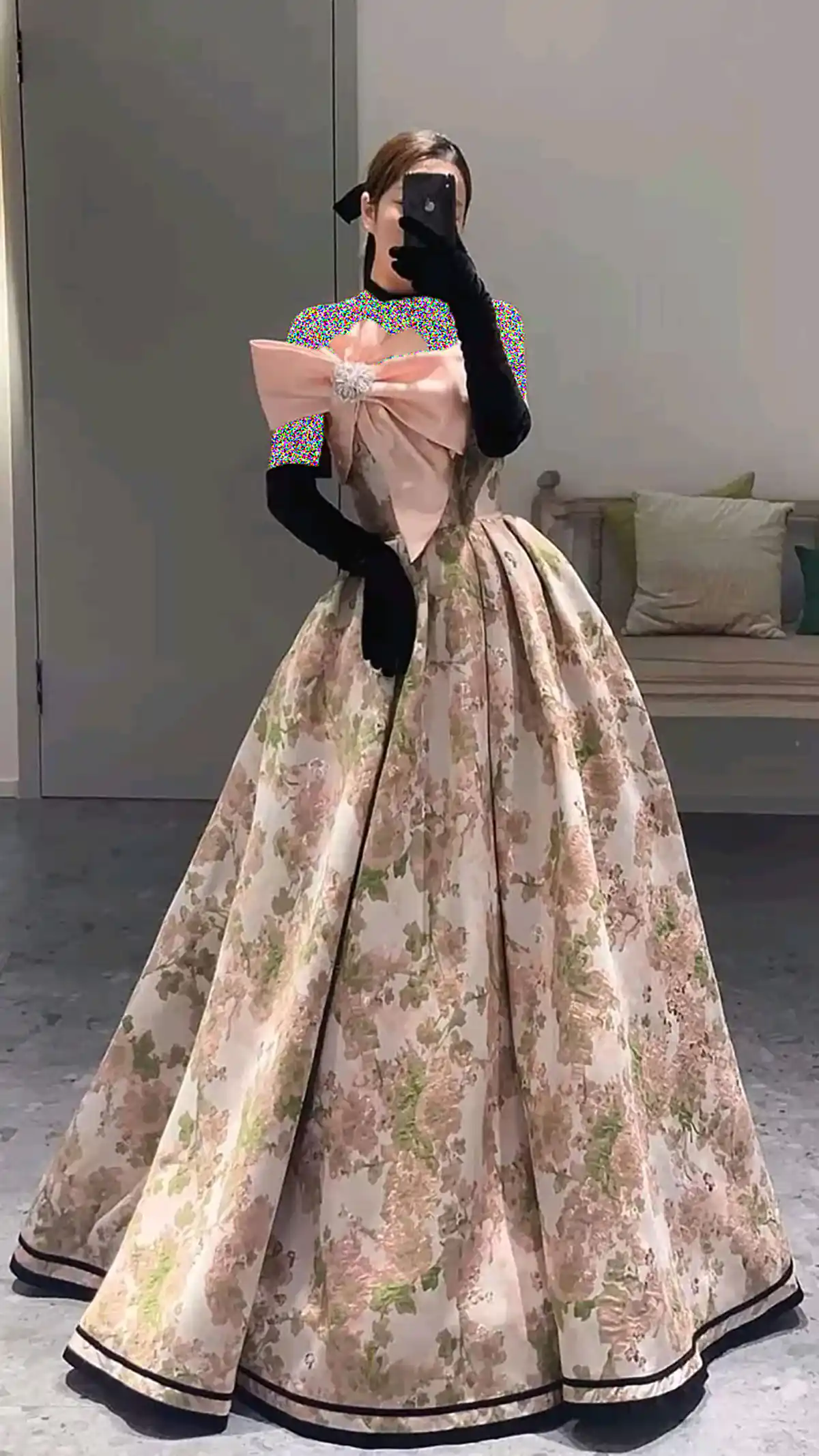مدل لباس مجلسی ۲۰۲۴ 