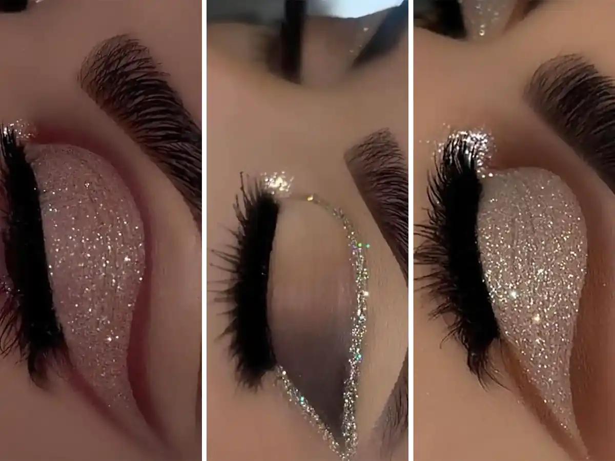 سایه چشم شاین فانتزی

