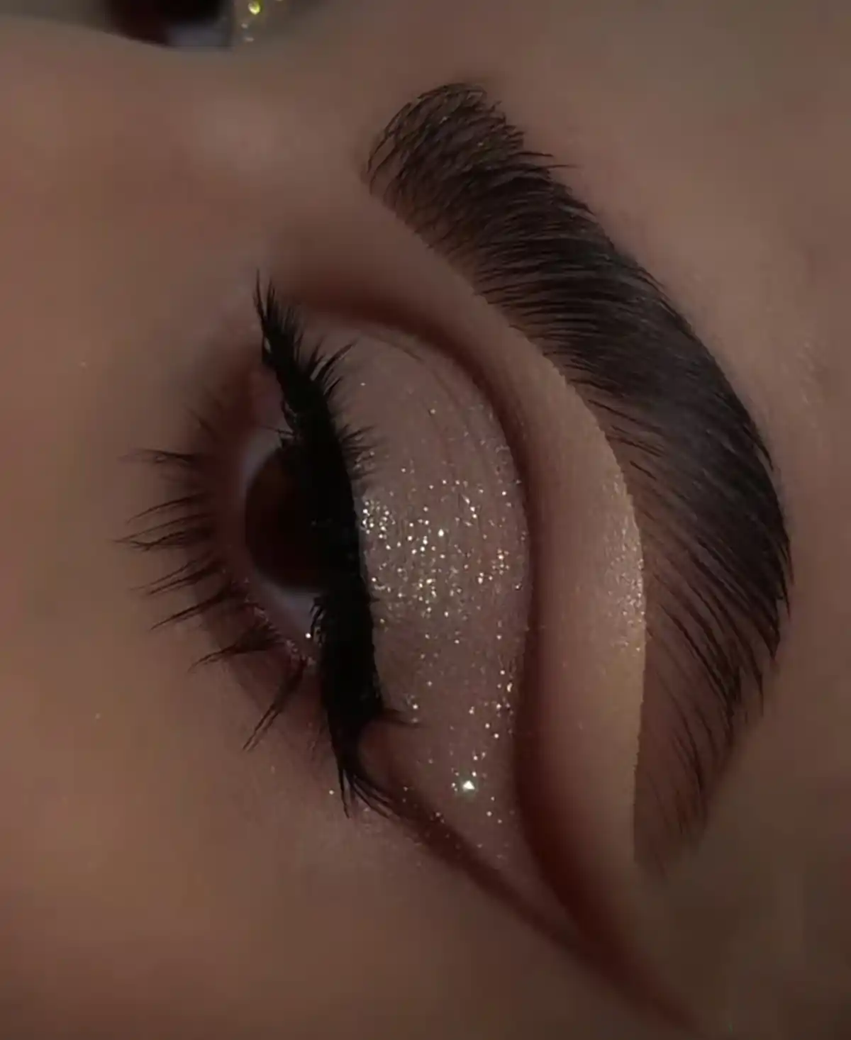 بهترین مدل سایه چشم شاین
