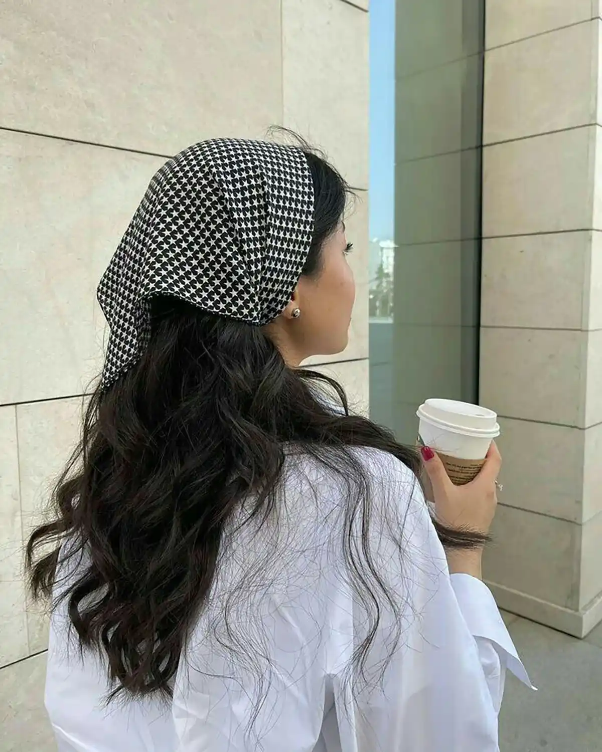 باندانا مجلسی 