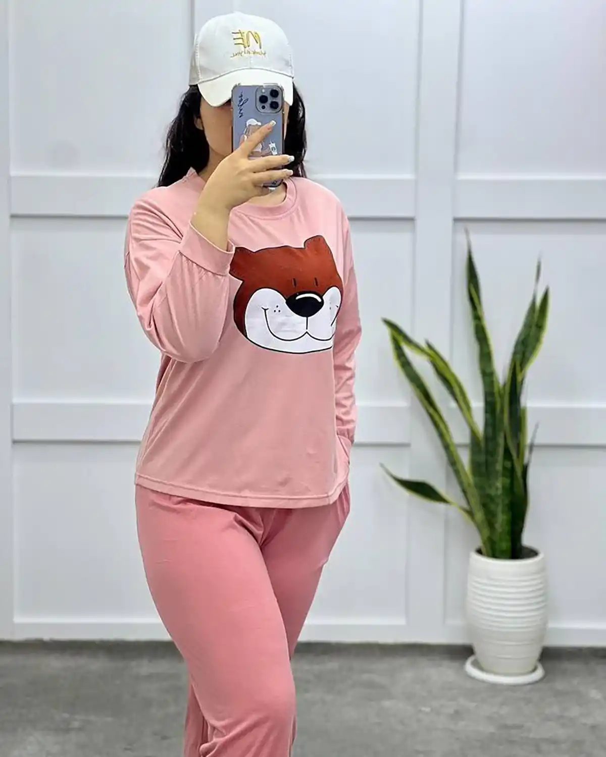 مدل لباس راحتی زنانه منزل
