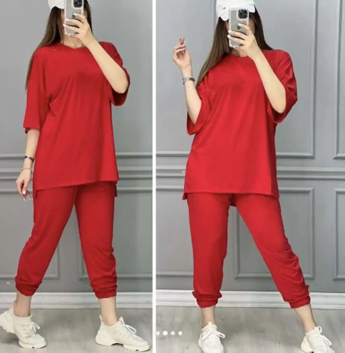 لباس راحتی مردانه ترک