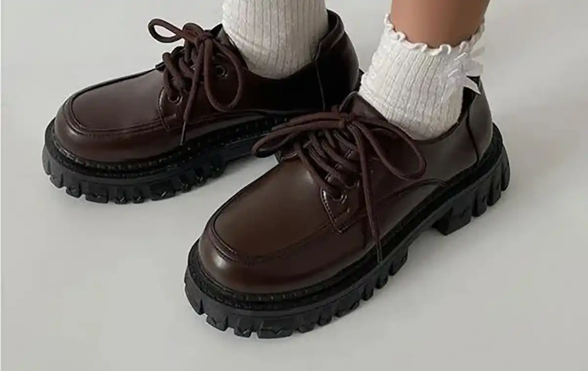 کفش مدل لوفر loafer
