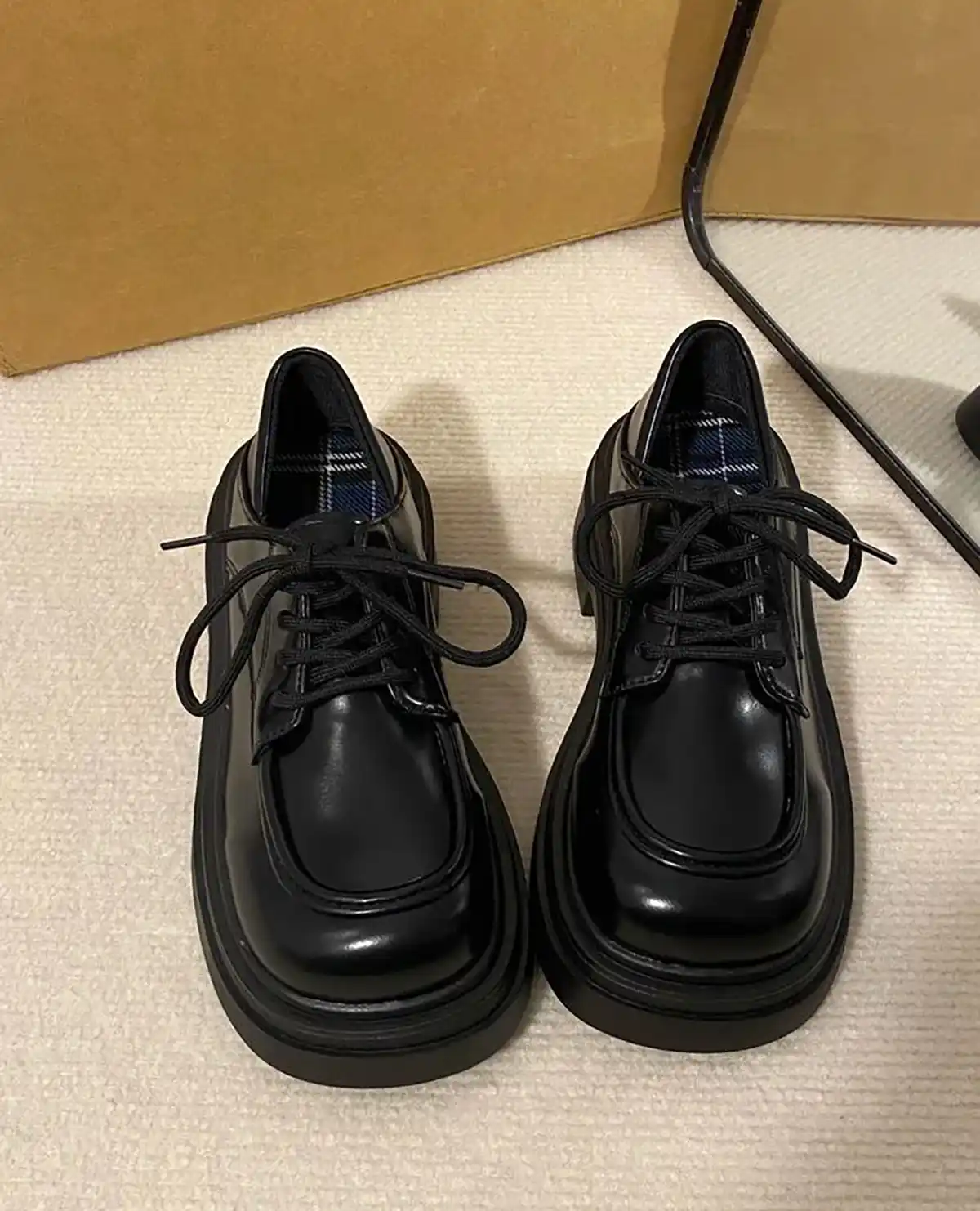 کفش مدل لوفر shoes
