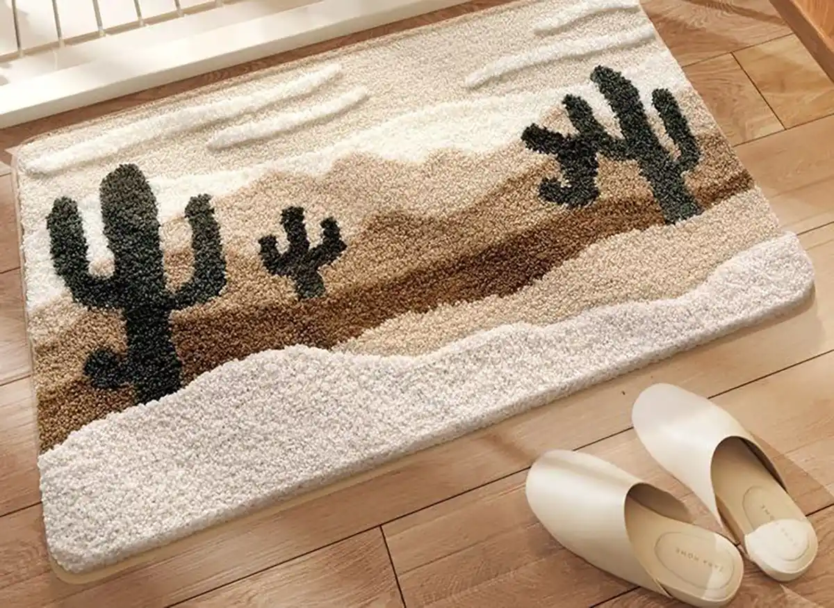 مدل پادری حمام