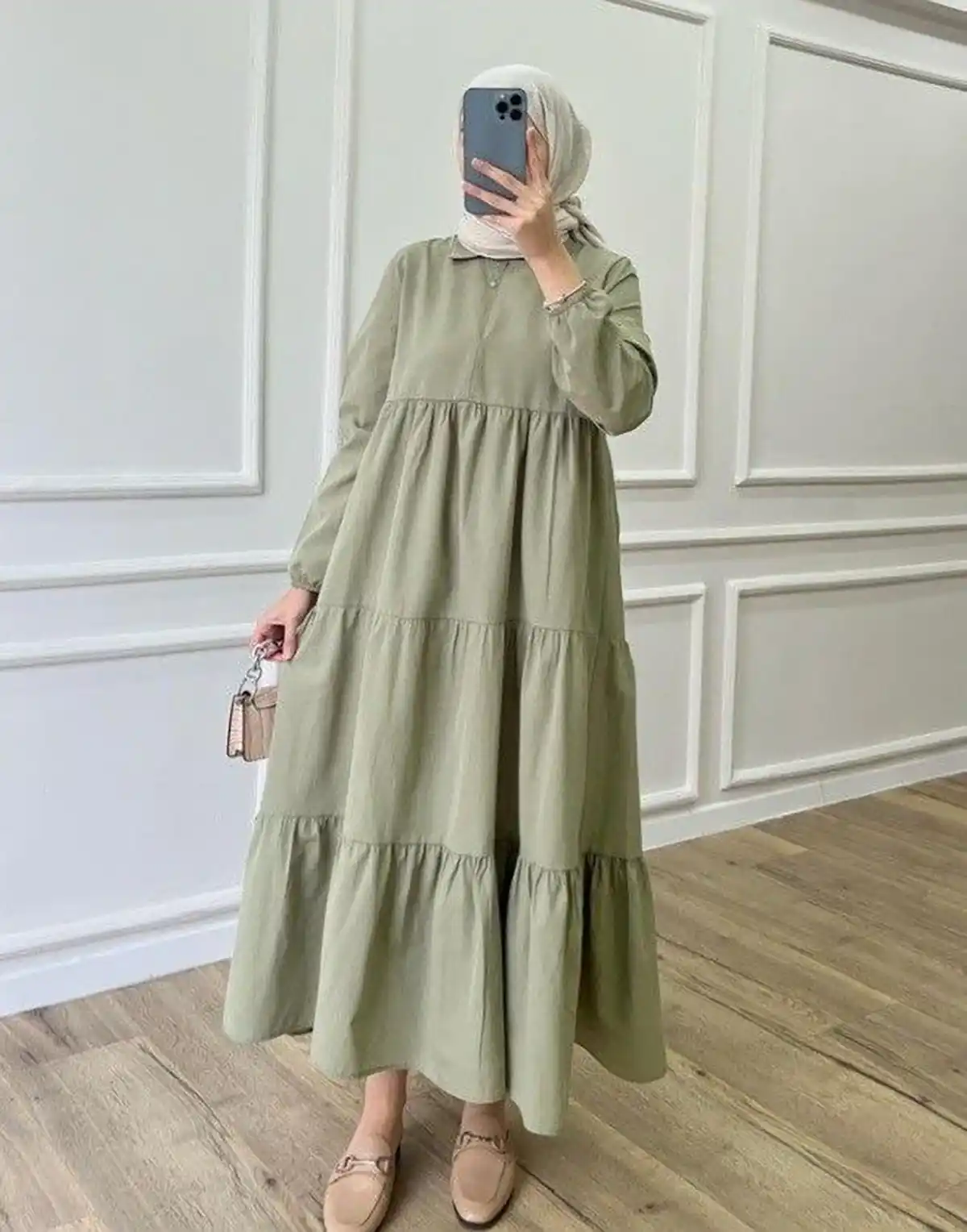 لباس ساحلی ترک
