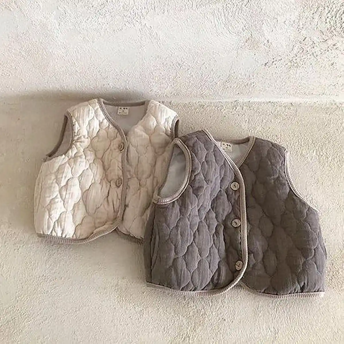 پافر بچه گانه دورو