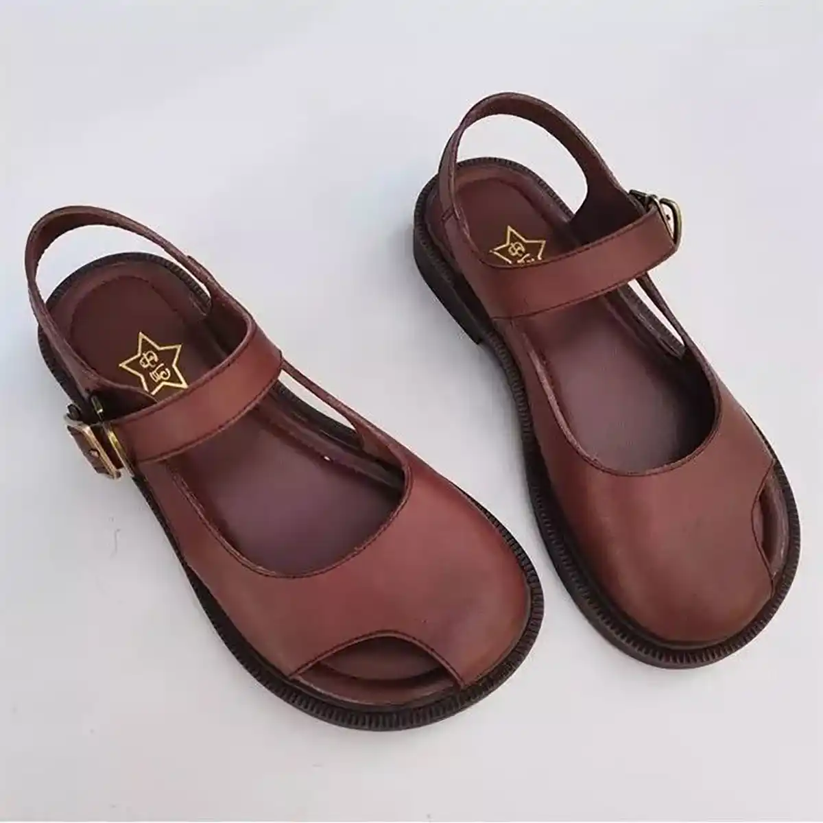 مدل صندل بهاره