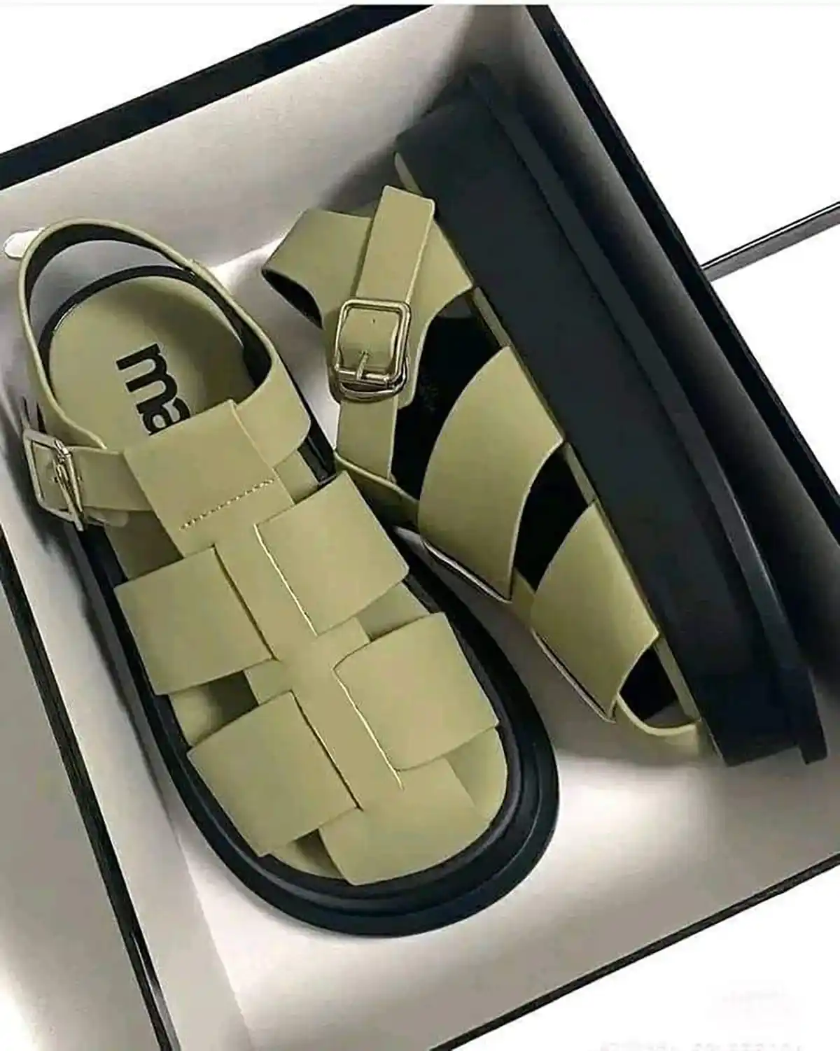 مدل صندل بهاره
