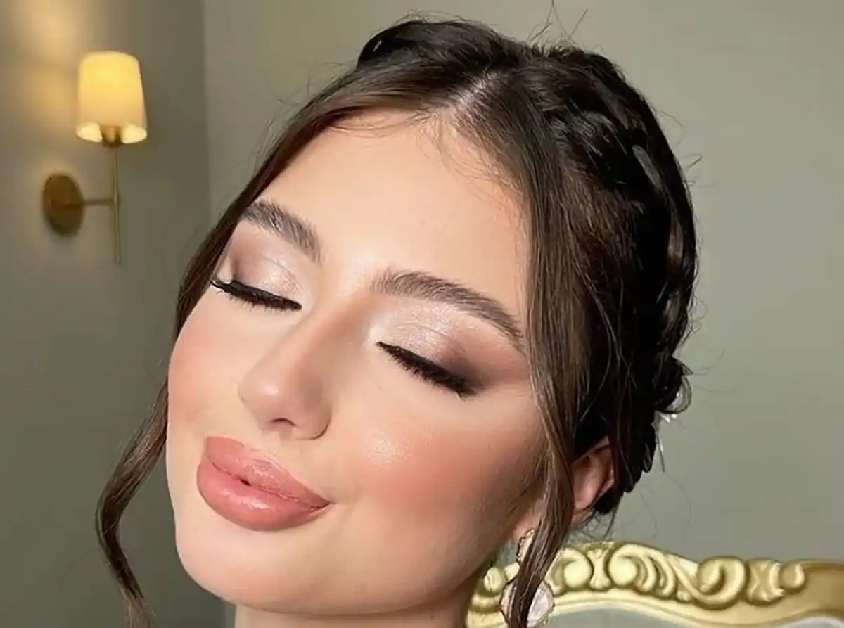 مدل سایه چشم 