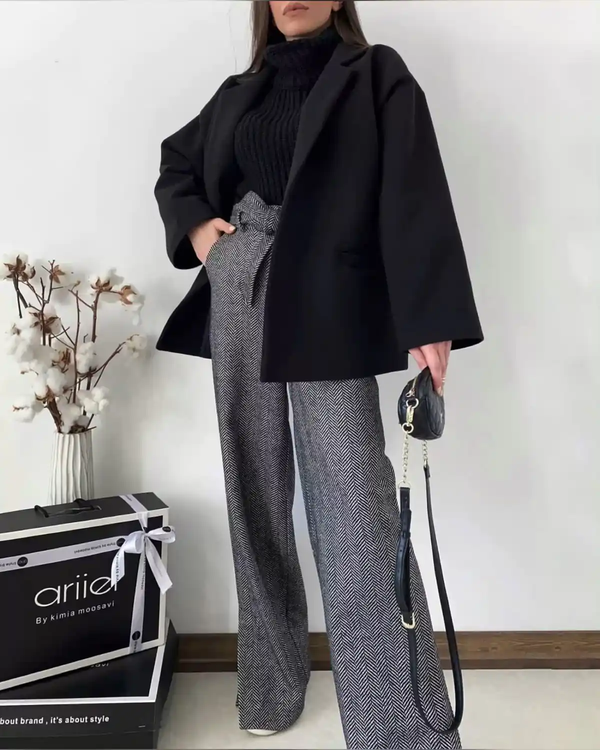 استایل اسپرت بهاری
