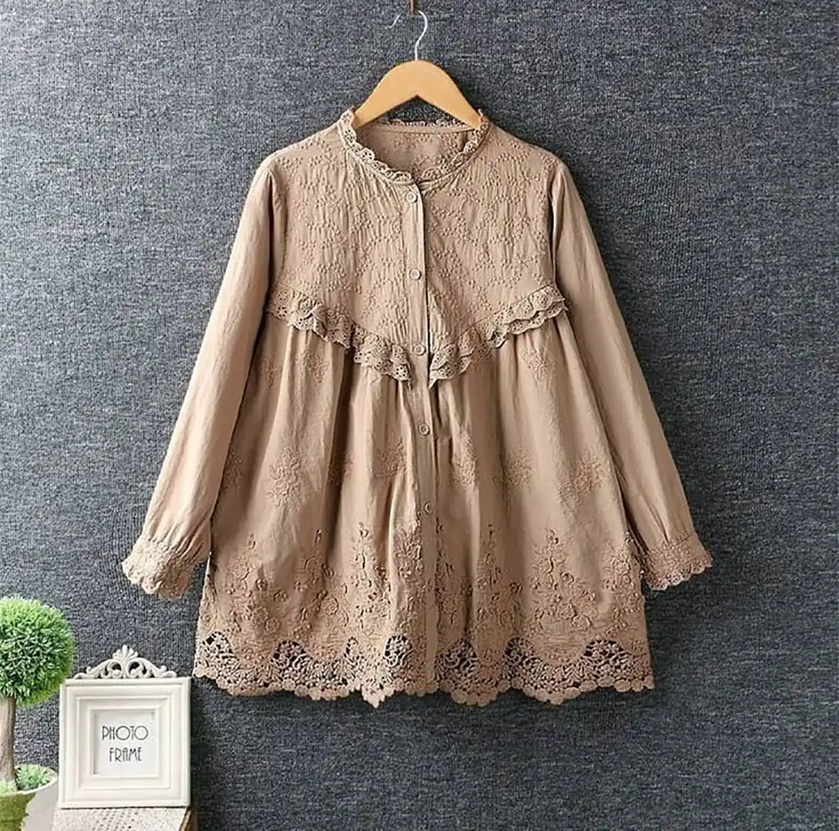مدل تونیک زنانه 