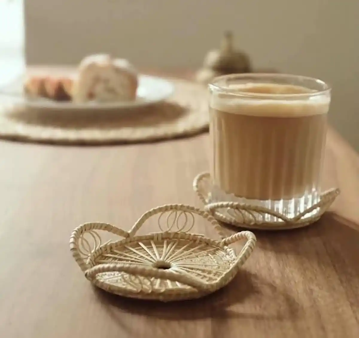زیر لیوانی به انگلیسی