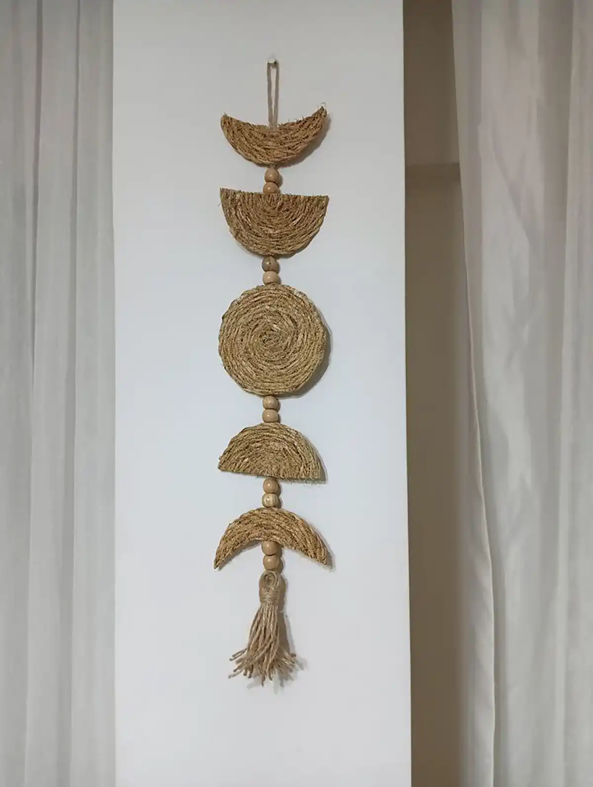 دیوارکوب حصیری دیجی کالا سبد حصیری حصیر بافی سبد حصیری بزرگ آموزش حصیر بافی استند حصیری 