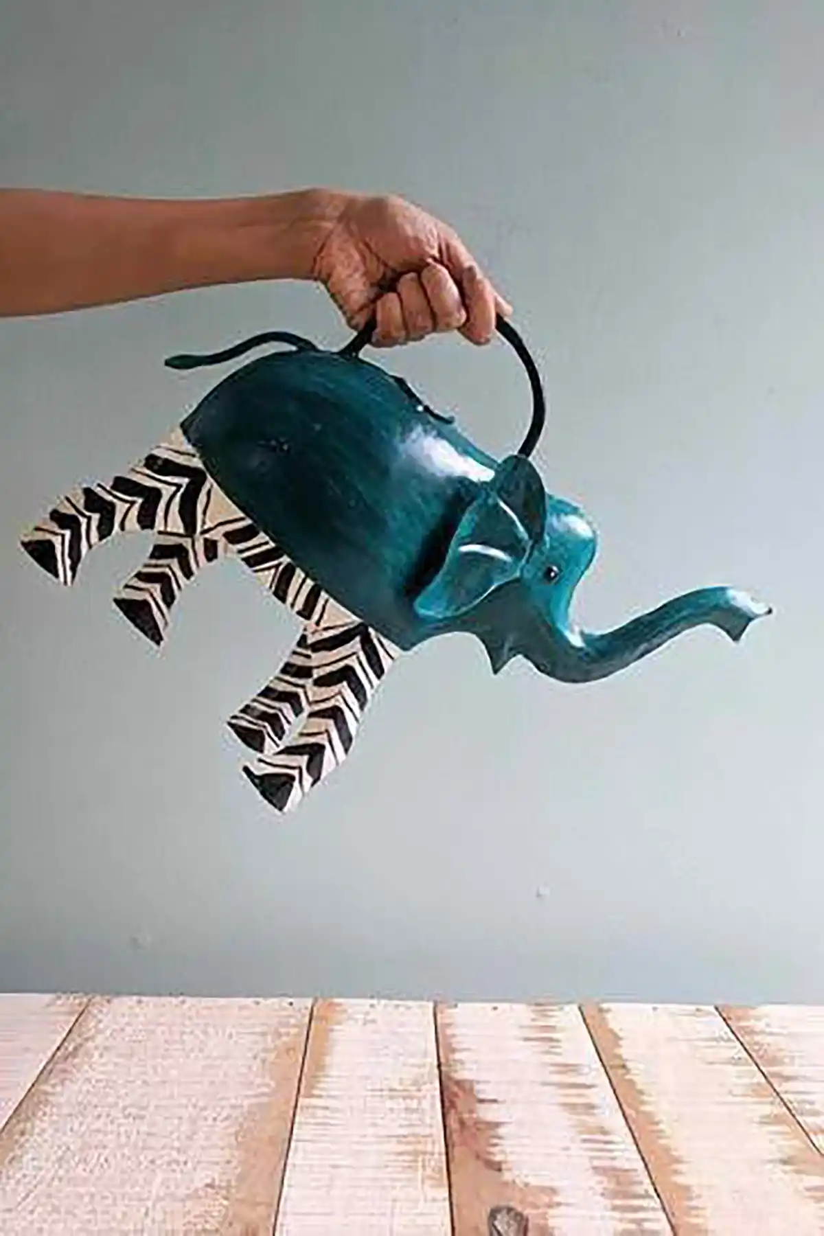 آبپاش گلدان