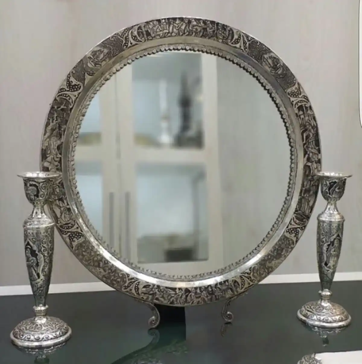 آینه و شمعدان کریستال عروس
قیمت آینه شمعدان عروس دیجی کالا
آینه شمعدان مدرن
آینه شمعدان برنز
آینه شمعدان نقره اصفهان با قیمت
آینه شمعدان کوچک
