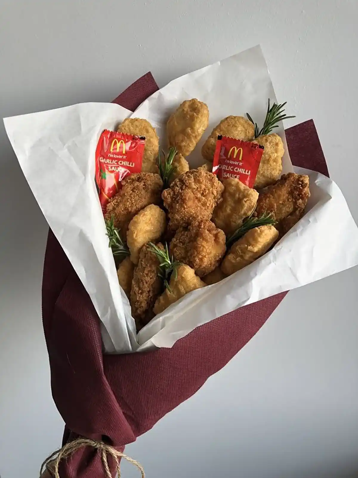 انواع بوکت هدیه