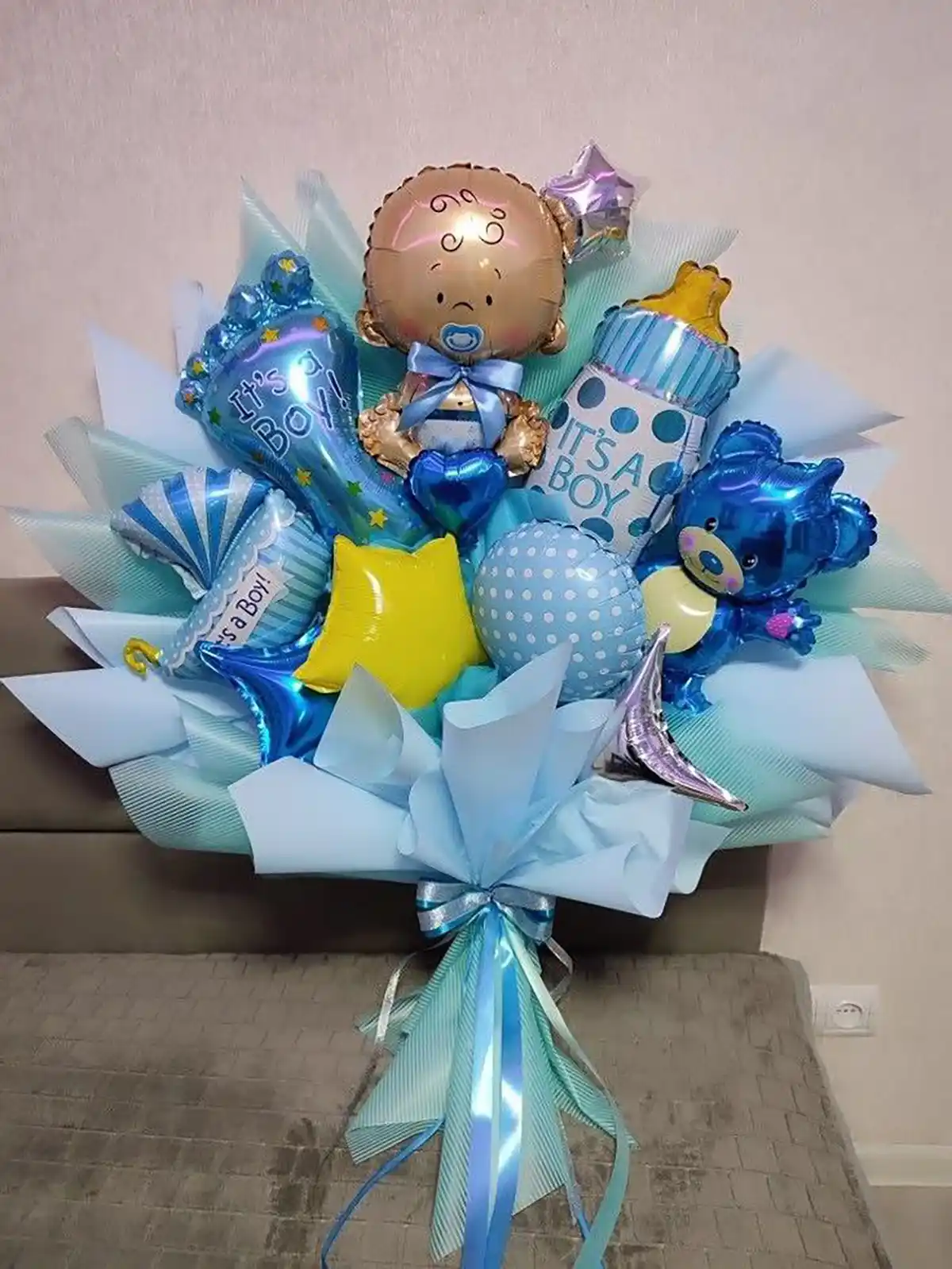 انواع بوکت هدیه