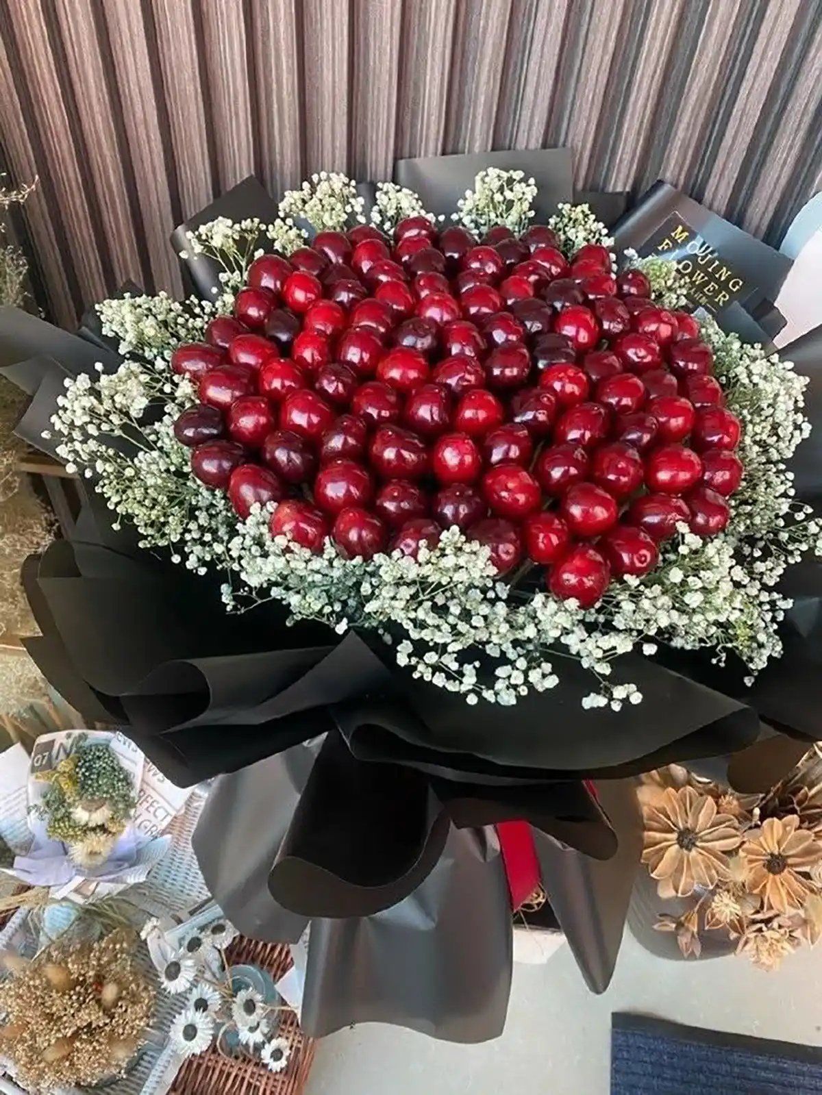 بوکت بادکنک پسرانه
