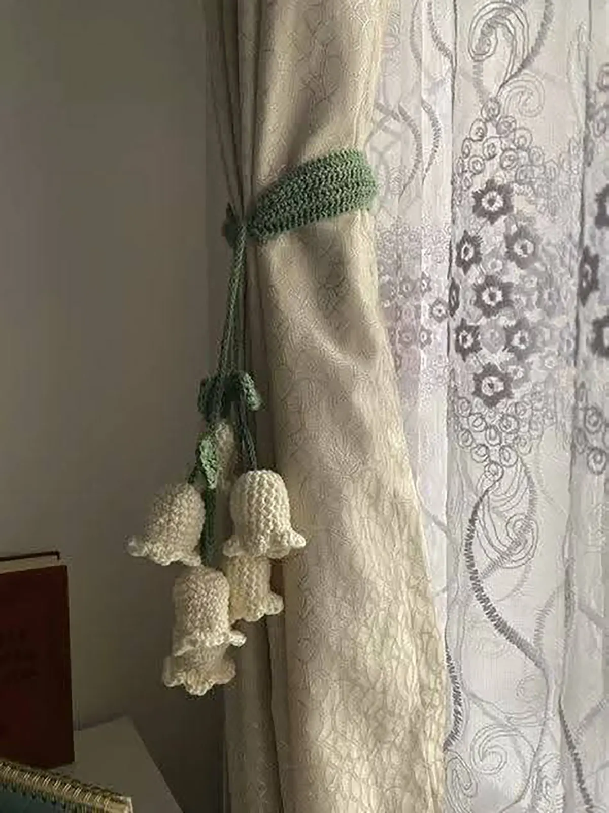 
عروسک پرده جمع کن
پرده جمع کن مگنتی
پرده جمع کن عروسکی دیجی کالا
گیره جمع کن پرده
پرده جمع کن دیجی کالا
