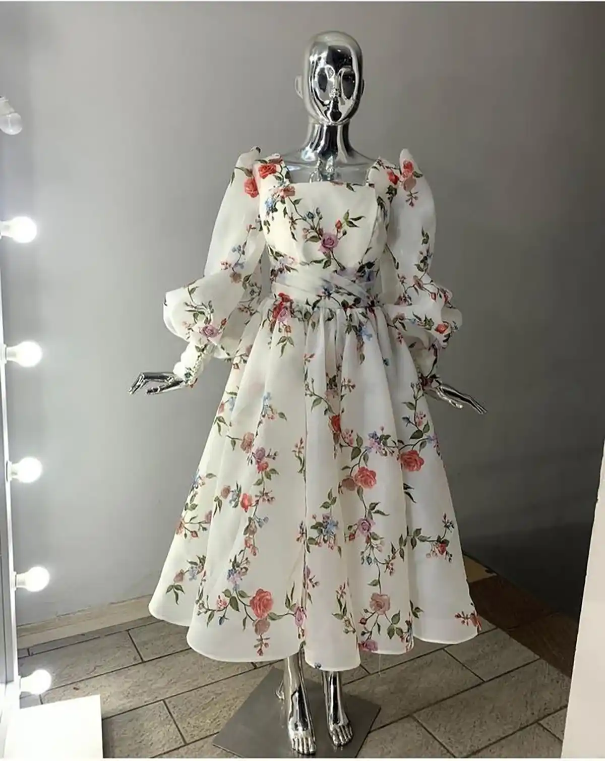 مدل لباس مجلسی با پارچه گلدار و ساده
مدل لباس مجلسی گلدار زنانه
مدل لباس گلدار کوتاه
مدل لباس کشی گلدار افغانی
مدل لباس حریر گلدار دو تیکه
مدل لباس حریر گلدار مجلسی