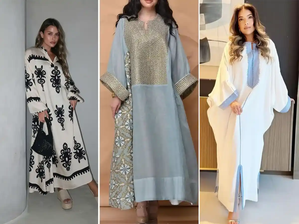لباس ساحلی ترک کوتاه