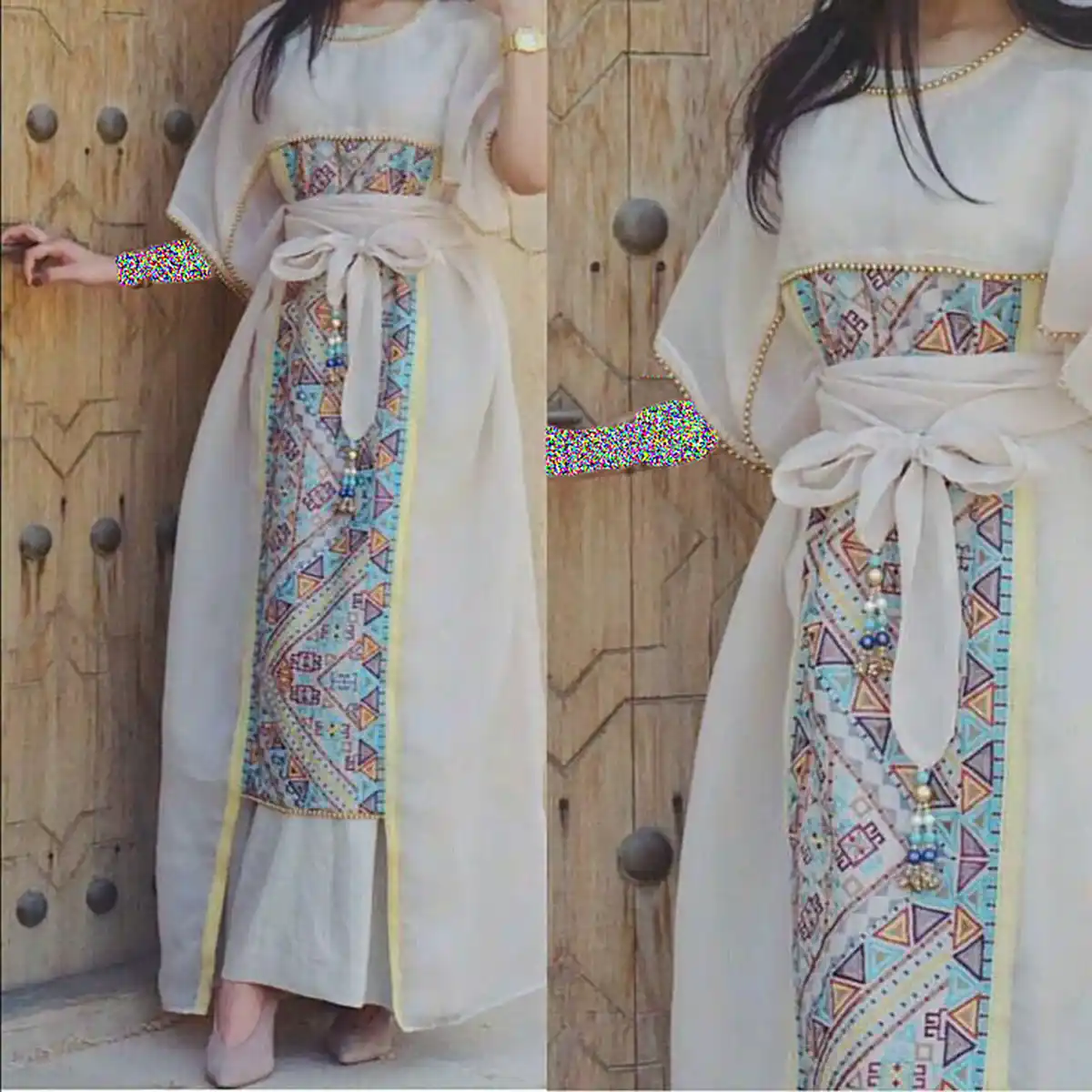 مدل لباس ساحلی جدید اینستا
