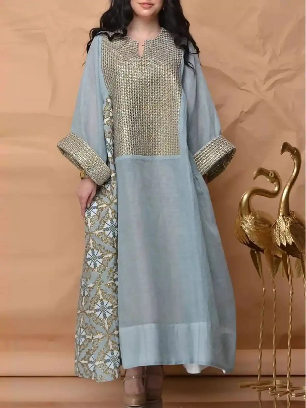 پیراهن ساحلی جدید
