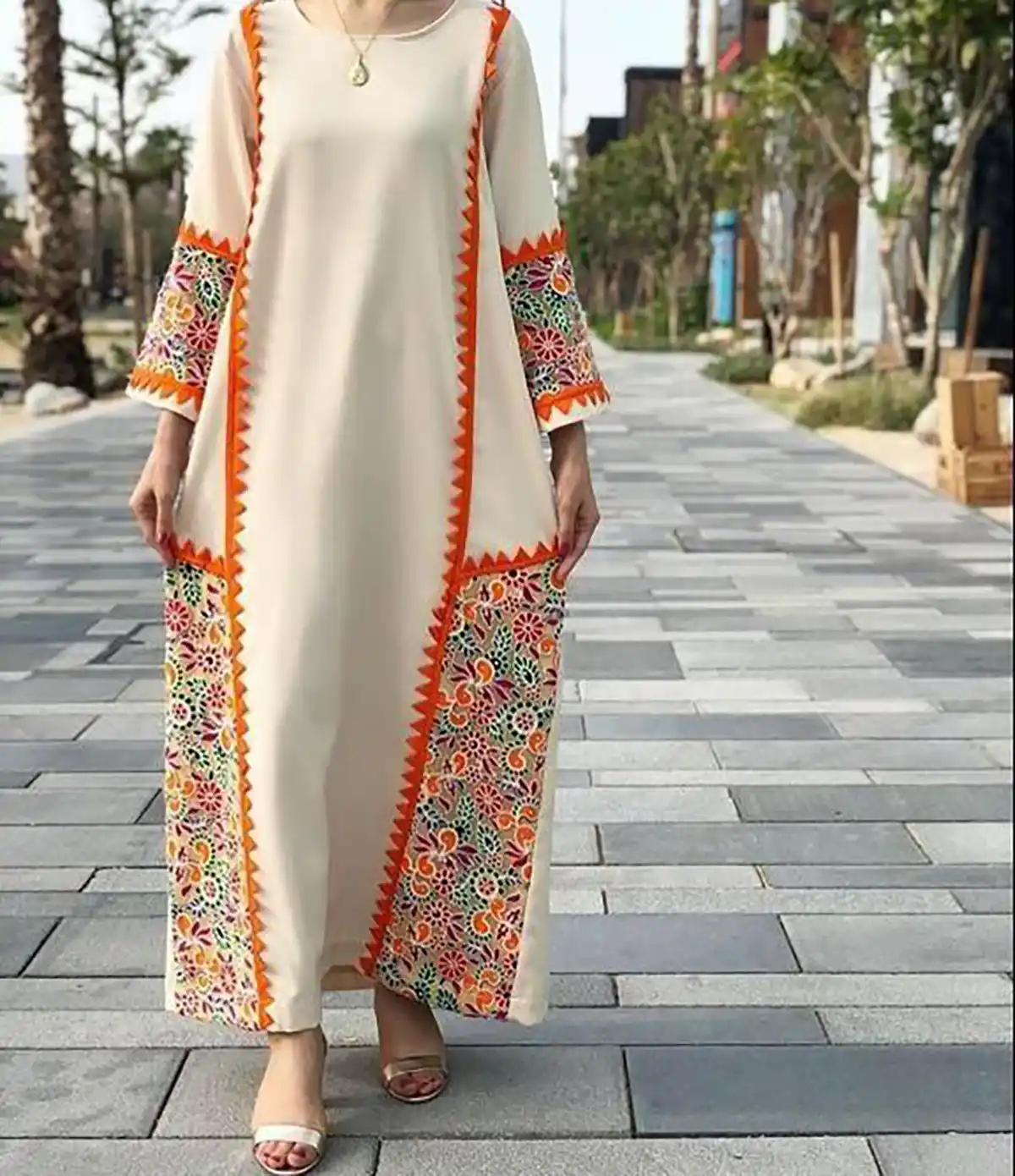 پیج لباس ساحلی ترک
