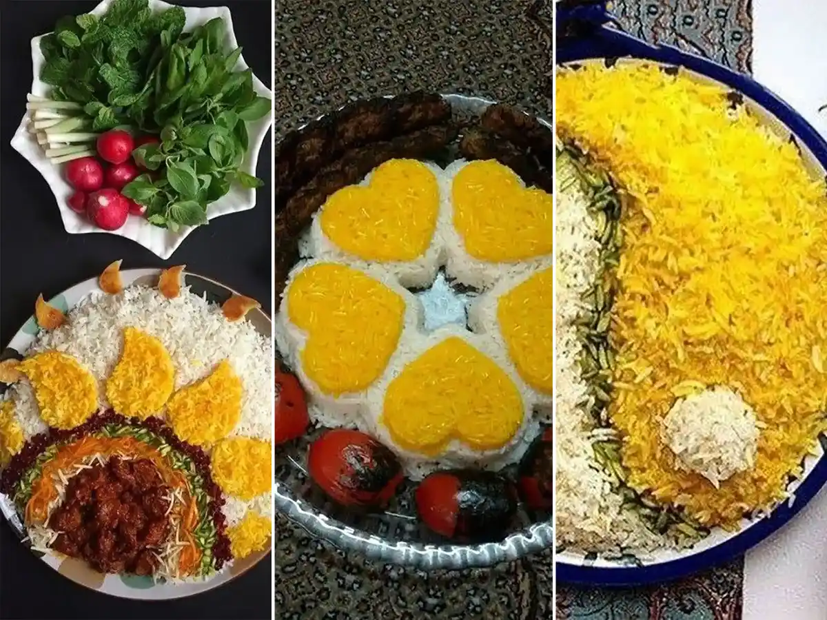 روی برنج نی نی سایت