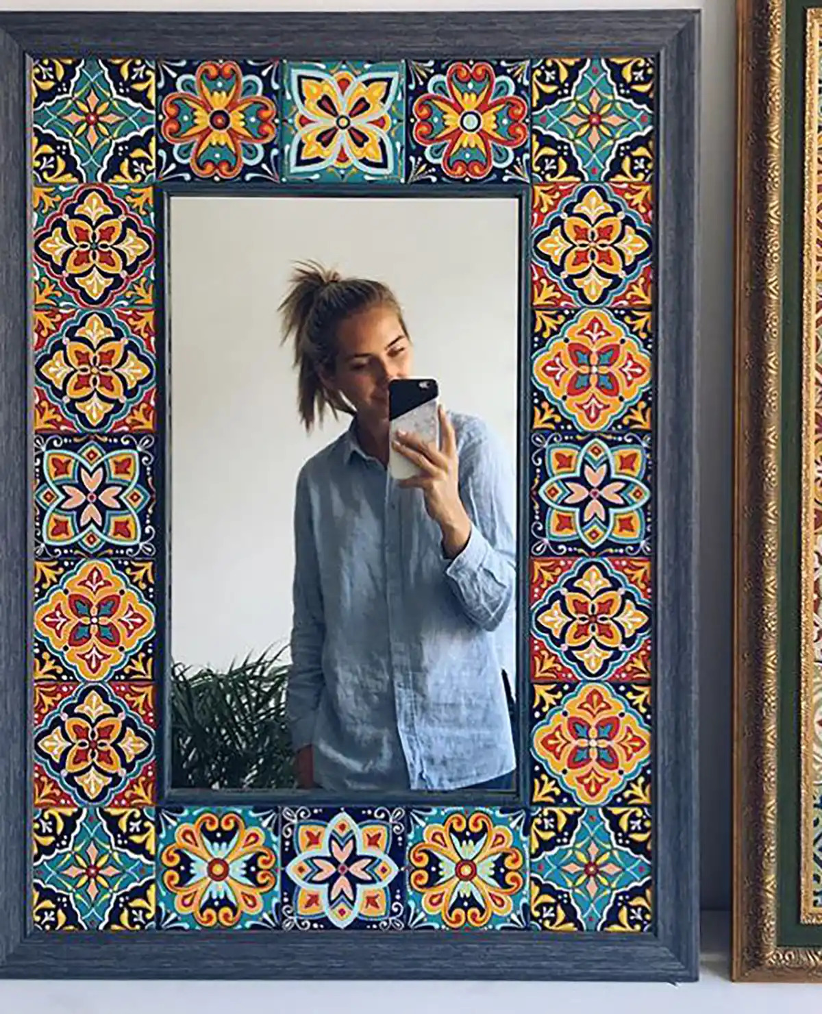 آینه سنتی دست ساز
آینه سنتی قدی
آینه سنتی دیجی کالا
آینه سنتی با جاجیم
قاب آینه سنتی چوبی
قیمت آینه سنتی چوبی
