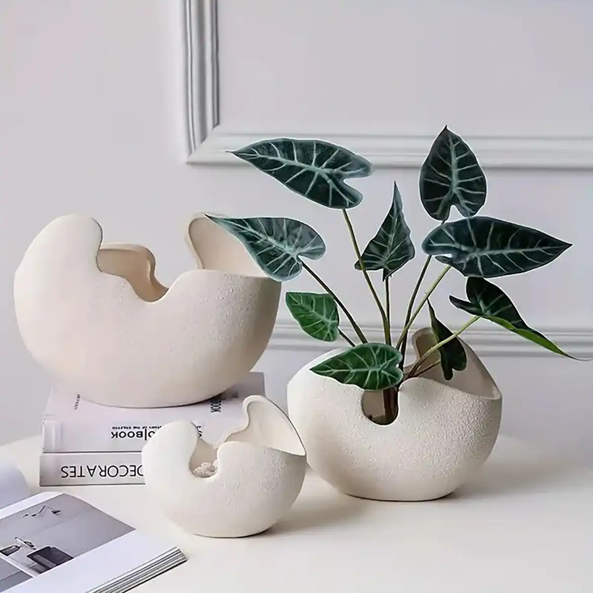 قیمت گلدان سرامیکی دکوری
گلدان سرامیکی سفید دکوری
گلدان سرامیکی جدید
قیمت گلدان سرامیکی دیجی کالا
قیمت گلدان سرامیکی استوانه ای
گلدان سرامیکی فانتزی دیجی کالا
