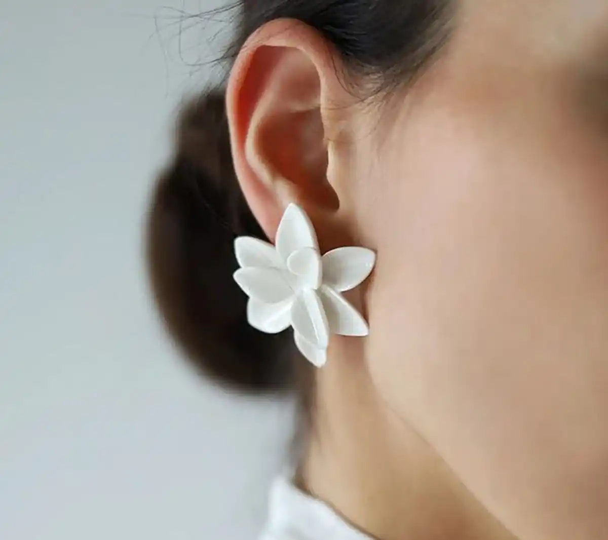 گوشواره طرح گل رز
گوشواره طرح گل طلا
گوشواره طرح گل بابونه
گوشواره گل زنبق
گوشواره گل سفید
گوشواره گل بزرگ
