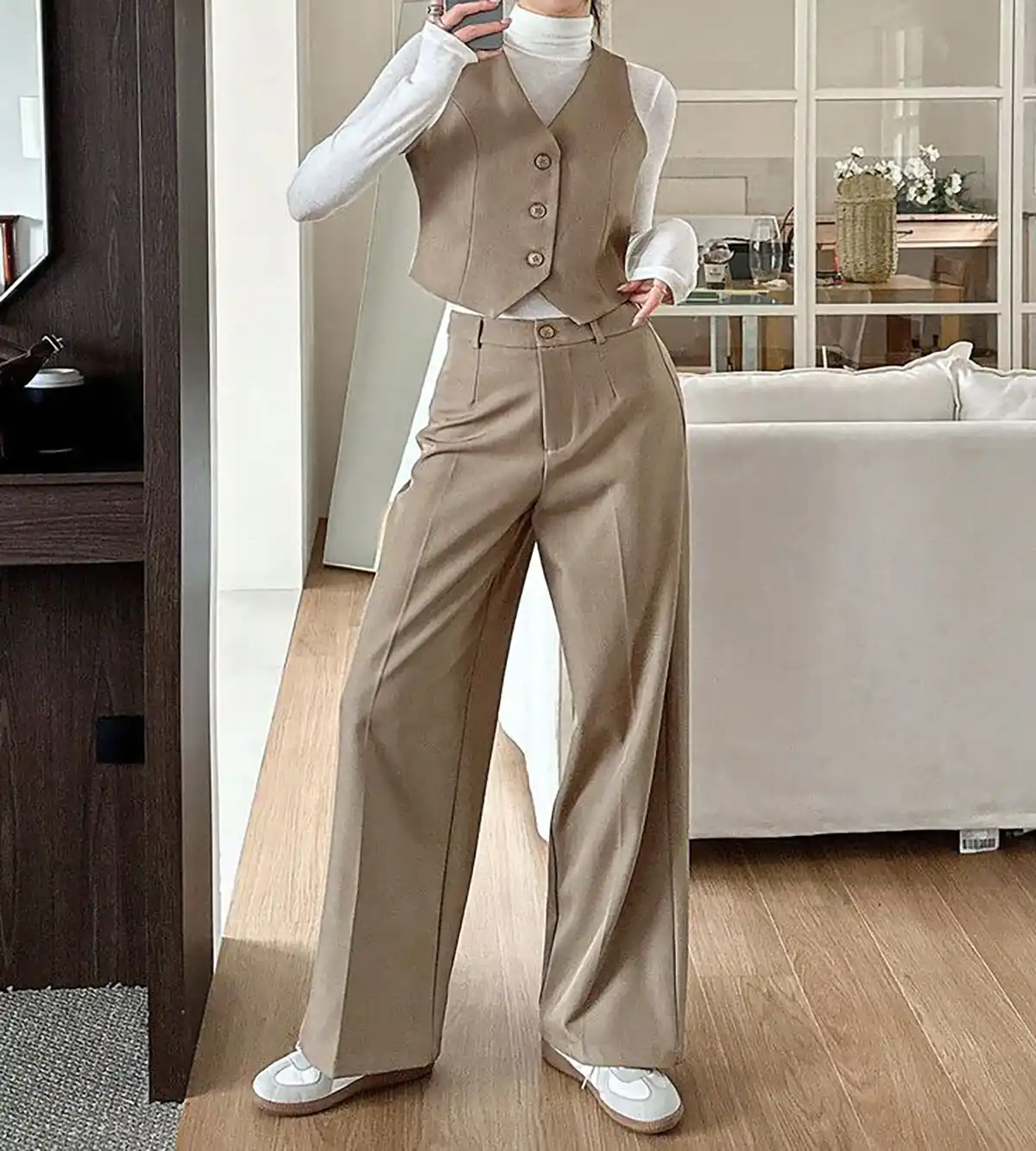 جدیدترین مدل جلیقه شلوار زنانه
جلیقه شلوار زنانه مجلسی
جلیقه شلوار دخترانه نوجوان
مدل جلیقه شلوار دخترانه بچه گانه
جلیقه شلوار دخترانه اسپرت
ژیله شلوار زنانه
