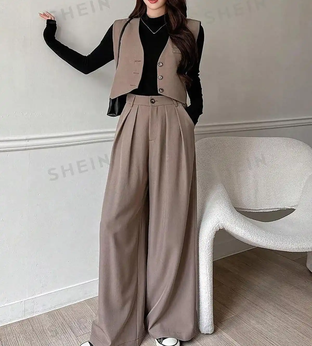 
جدیدترین مدل جلیقه شلوار زنانه
جلیقه شلوار زنانه مجلسی
جلیقه شلوار دخترانه نوجوان
مدل جلیقه شلوار دخترانه بچه گانه
جلیقه شلوار دخترانه اسپرت
ژیله شلوار زنانه
