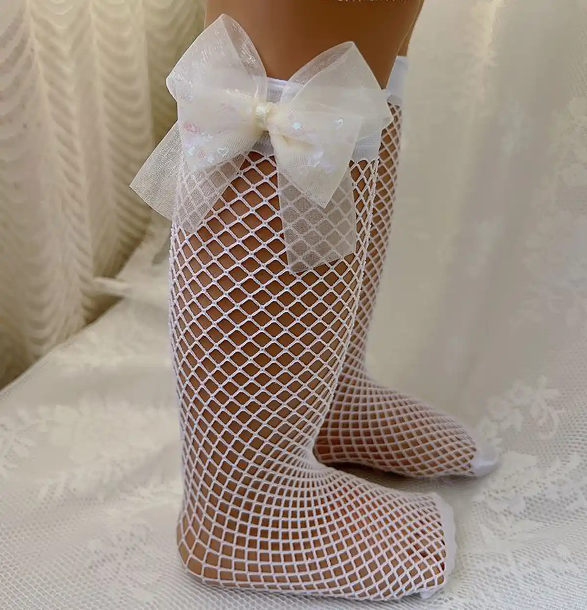 جوراب نوزادی خاص