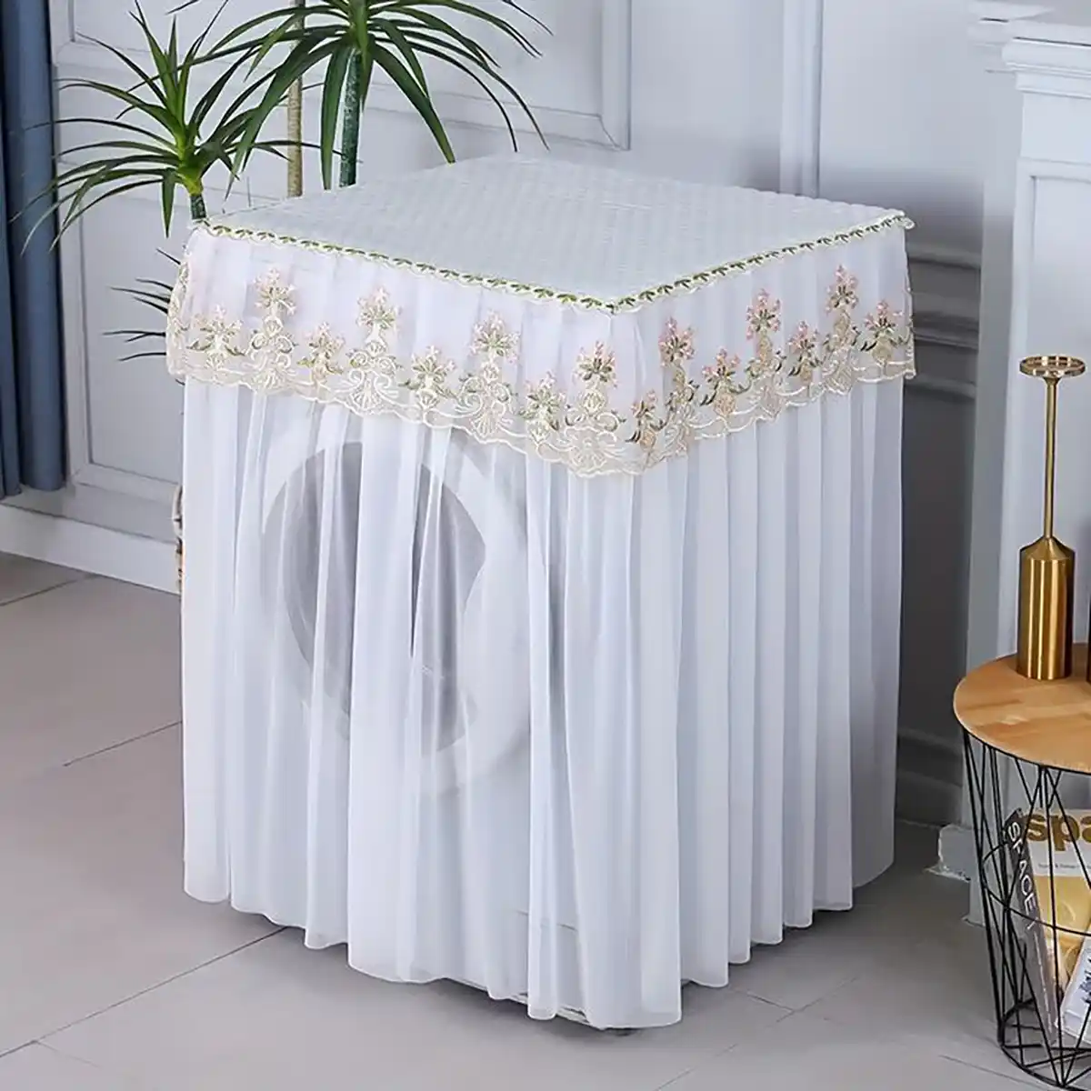 کاور ماشین لباسشویی