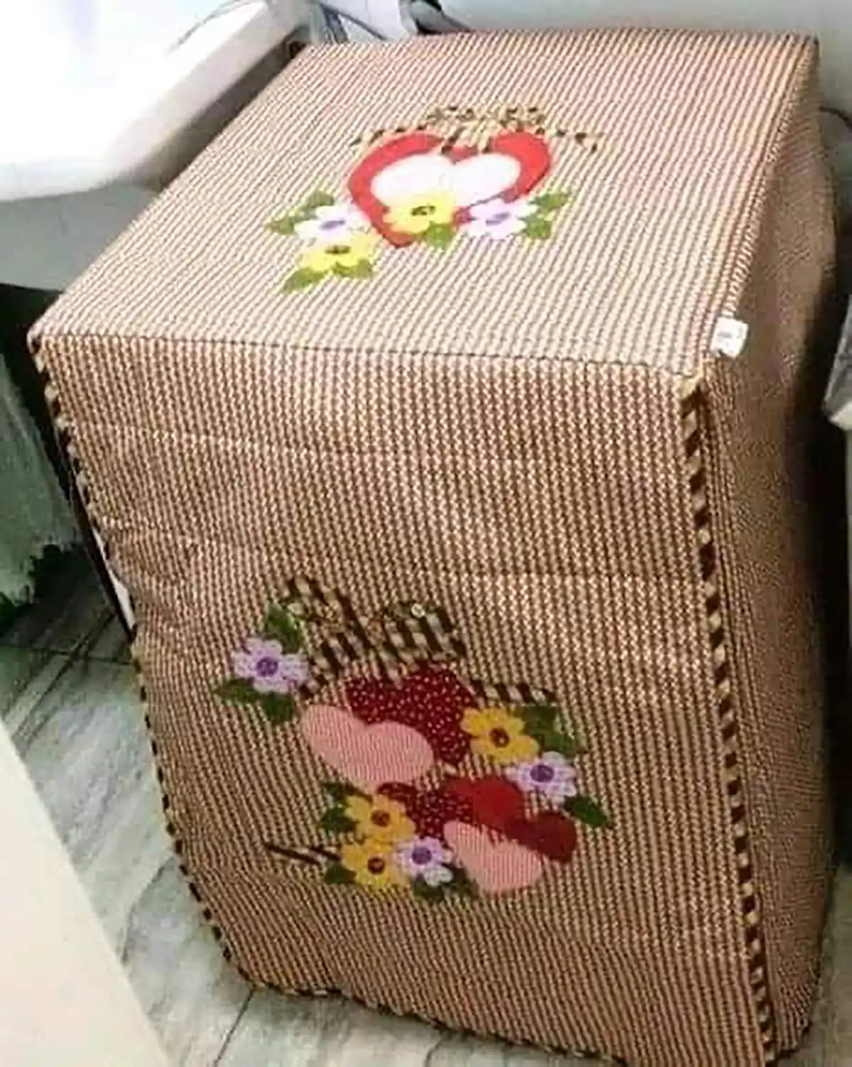 جدیدترین مدل کاور ماشین لباسشویی
کاور ماشین لباسشویی زیپ دار
کاور ماشین لباسشویی ضد آب
آموزش کاور ماشین لباسشویی
کاور ماشین لباسشویی پلاستیکی
کاور ماشین لباسشویی ساده
