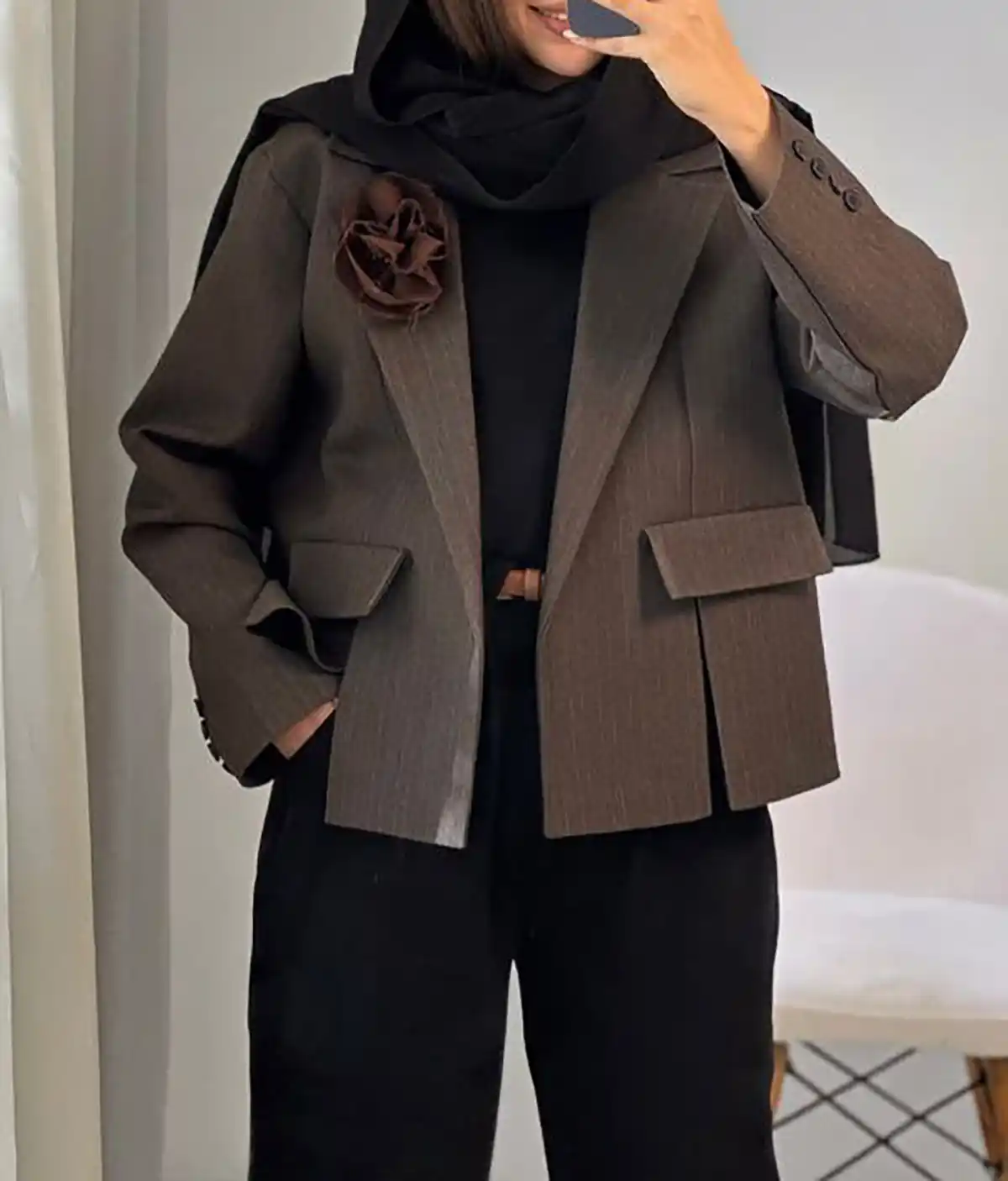مانتو کتی ترند سال 