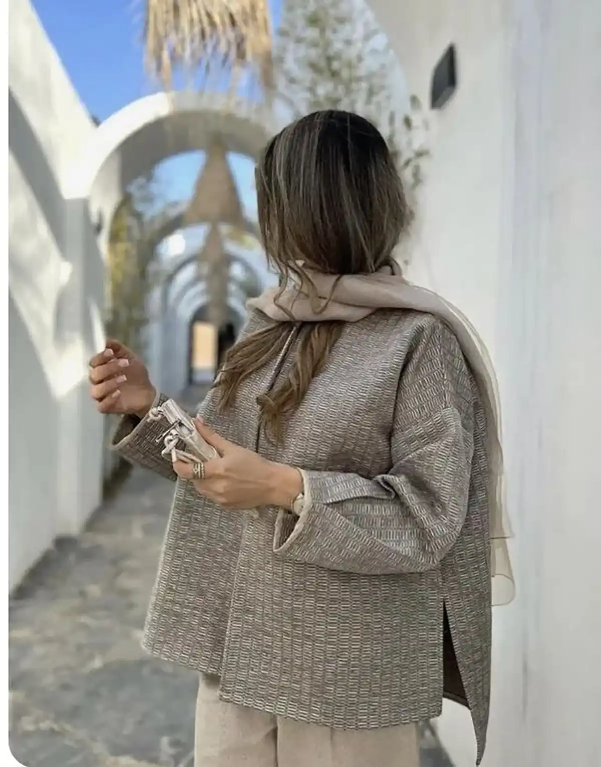 مانتو کتی مجلسی
