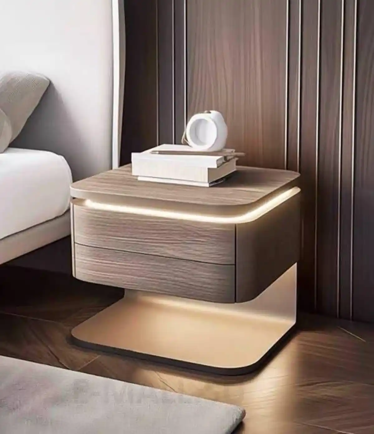 مدل پاتختی چوبی 