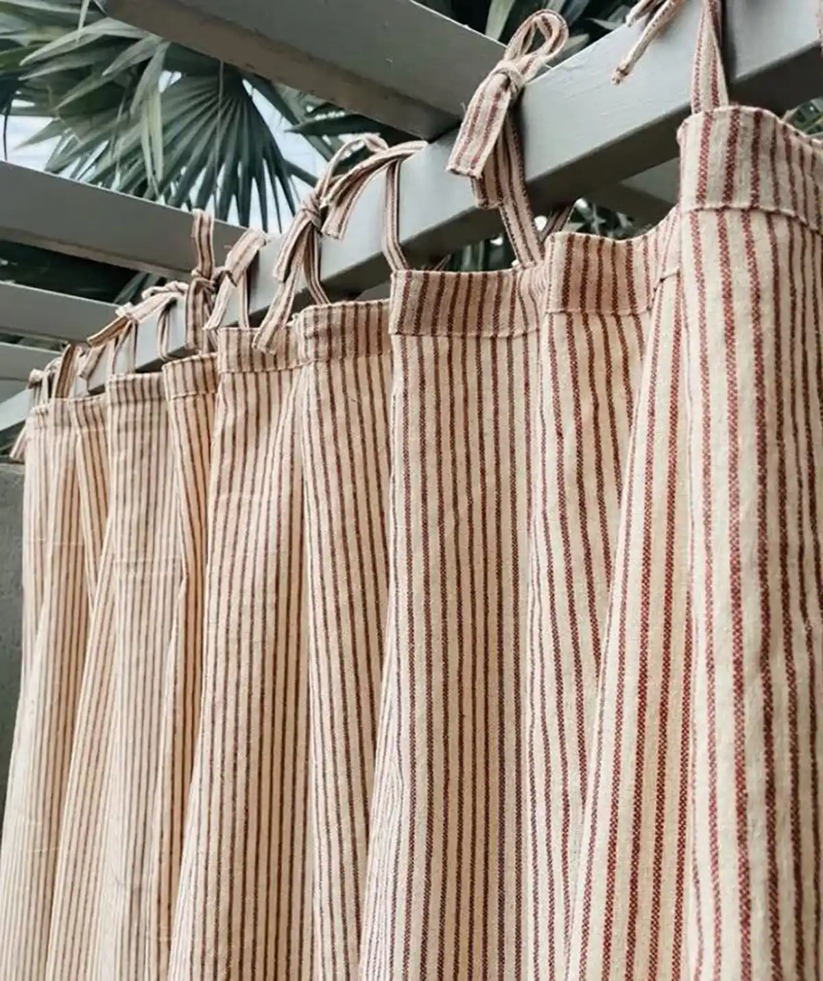 مدل پرده پانچ